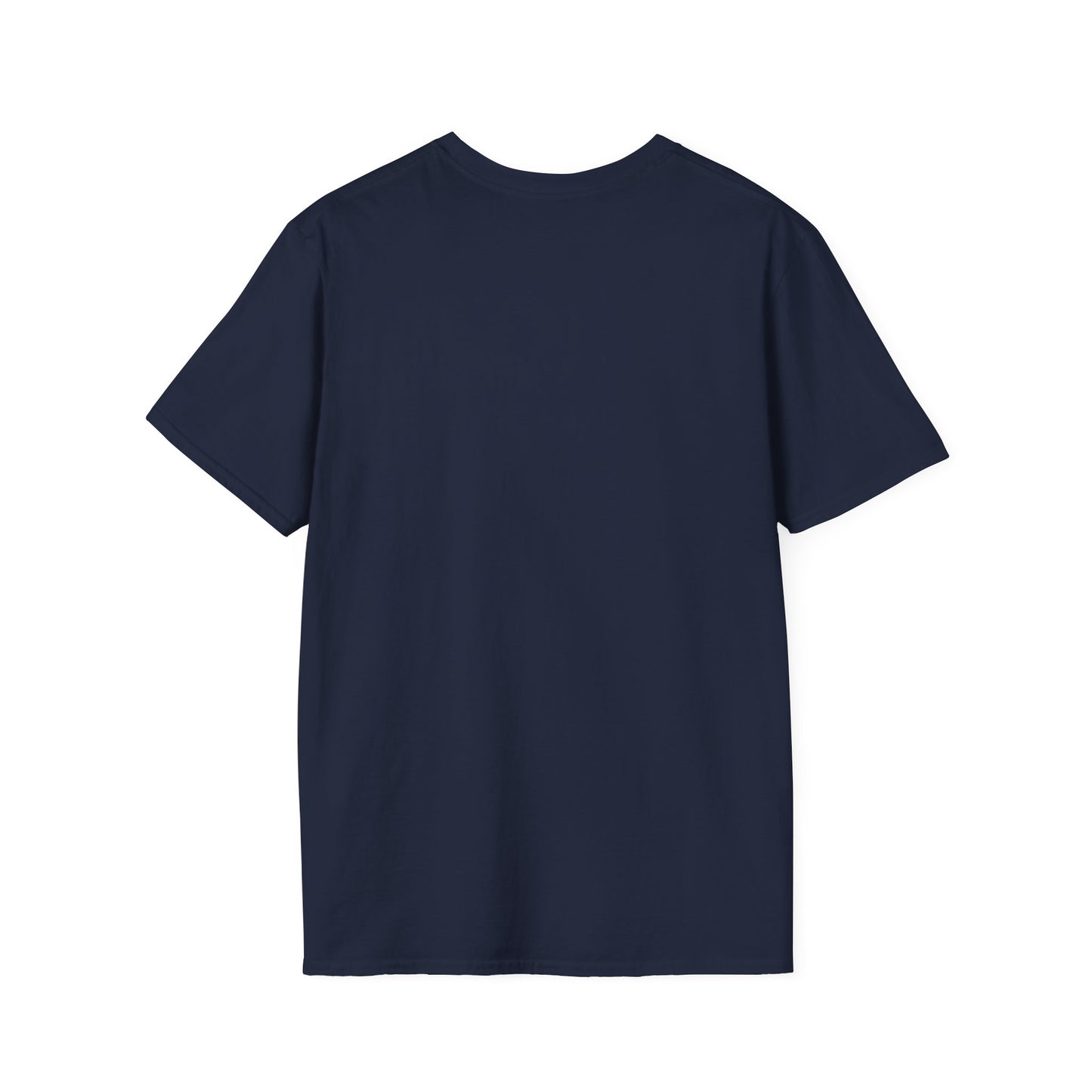 My Standards ARE NOT TOO HIGH YOU'RE JUST NOT QUALIFED.Unisex Softstyle T-Shirt