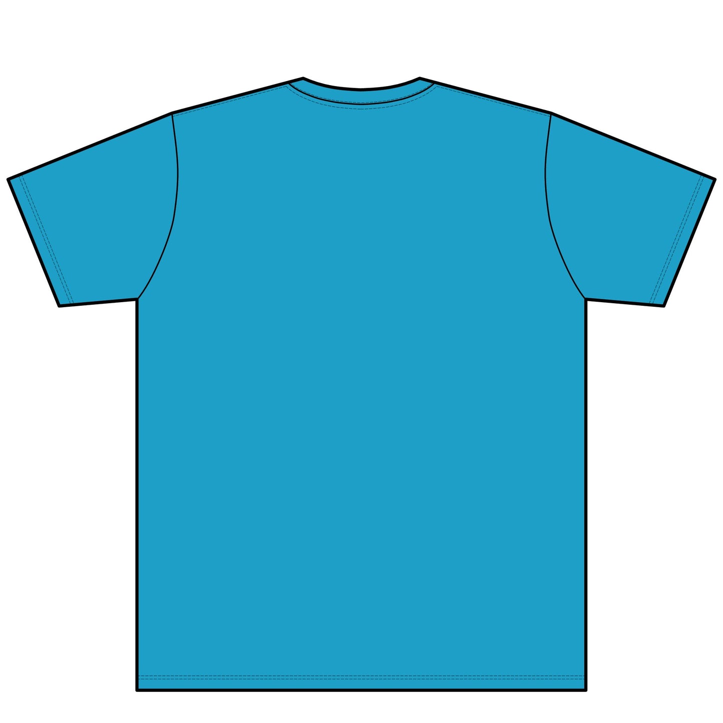 Respect is EARNED Loyalty is RETURN. UNISEX Tee V-Neck