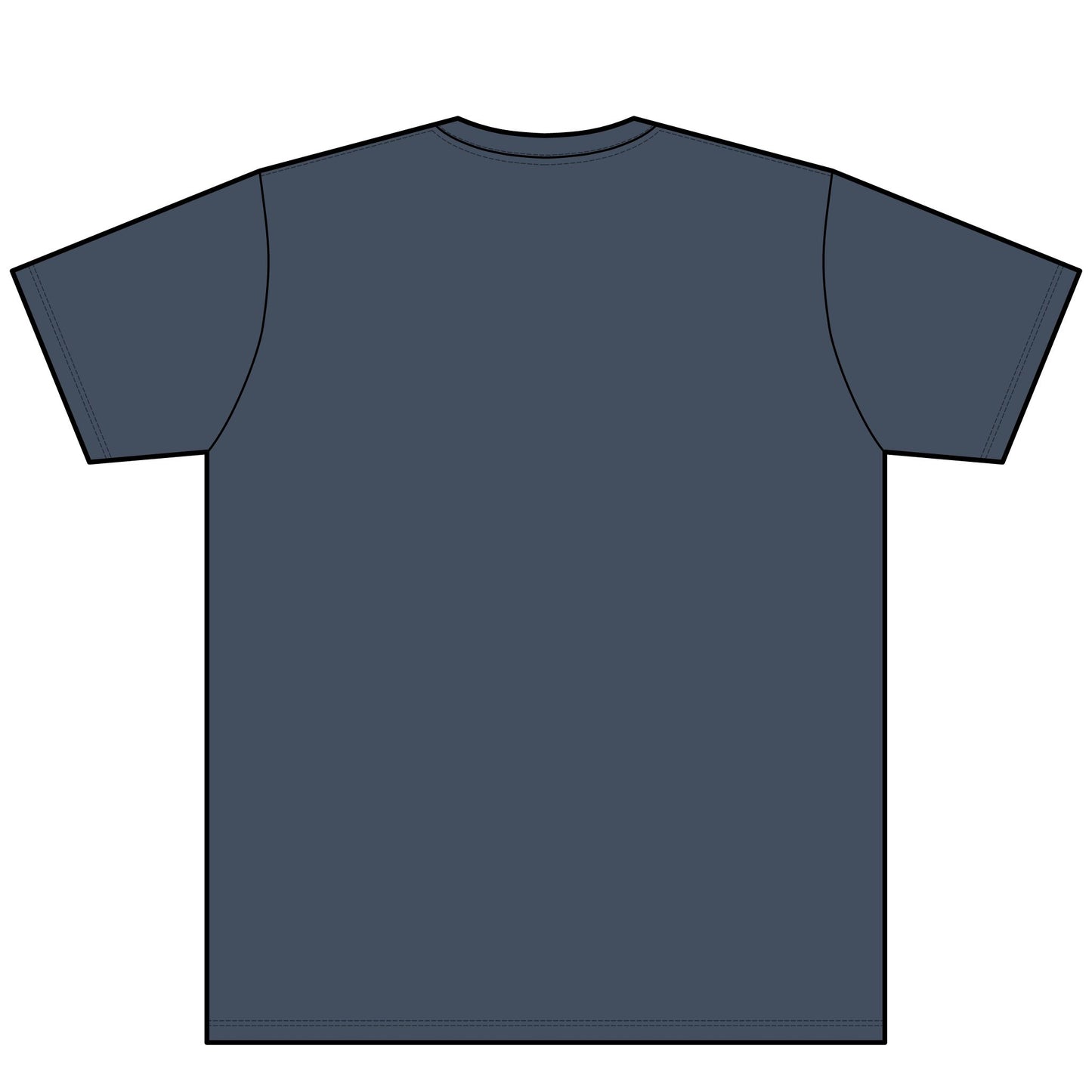 Respect is EARNED Loyalty is RETURN. UNISEX Tee V-Neck