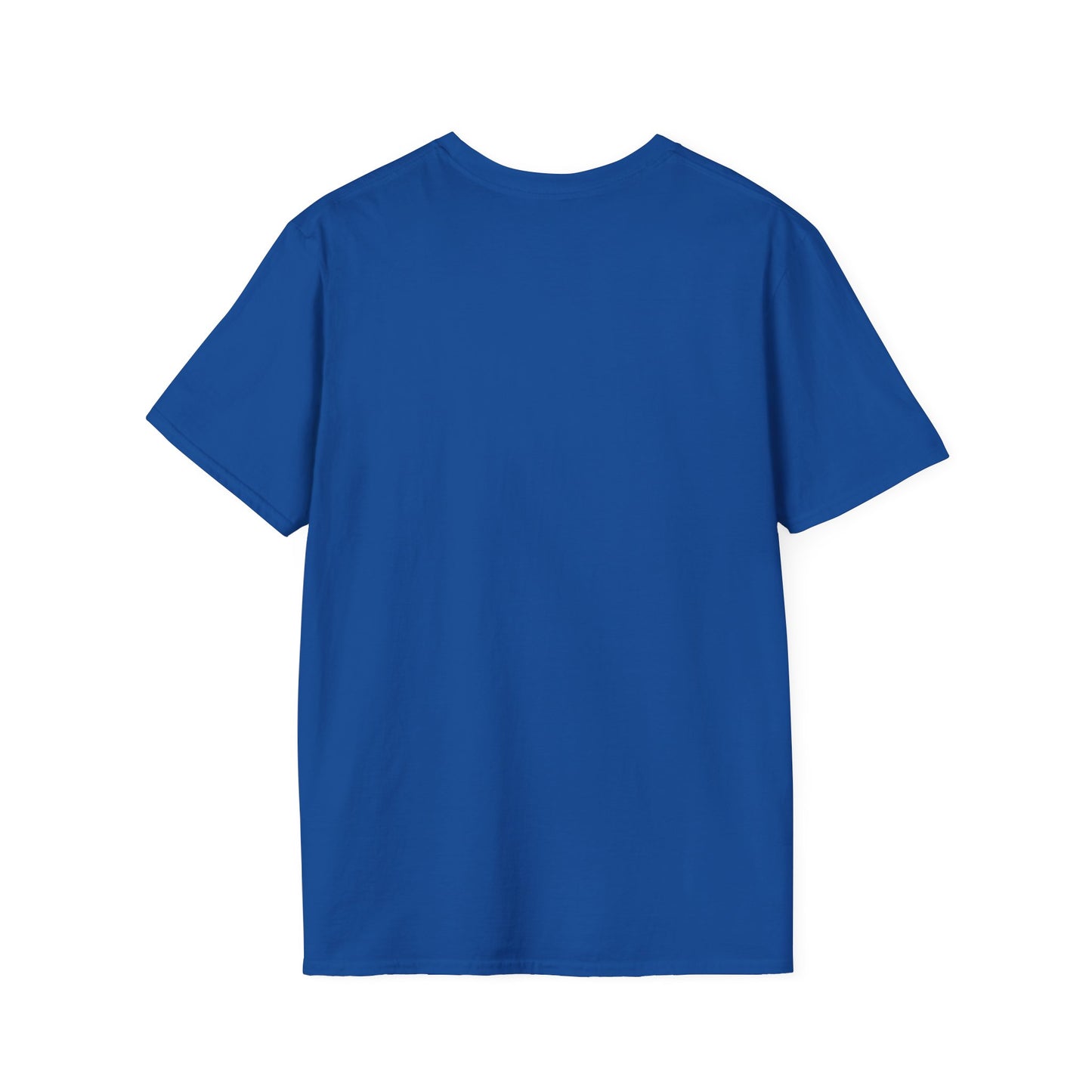 Respect is EARNED Loyalty is RETURN. Unisex Softstyle T-Shirt