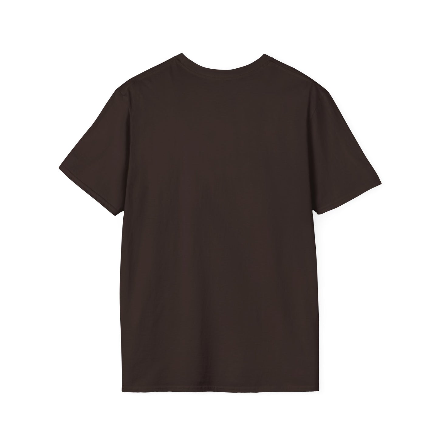 MY Peace NOT FOR SALE NOT FOR DATE NOT NEGOTIABLE I PROTECTED IT AT ALL COST .Unisex Softstyle T-Shirt Uni sex