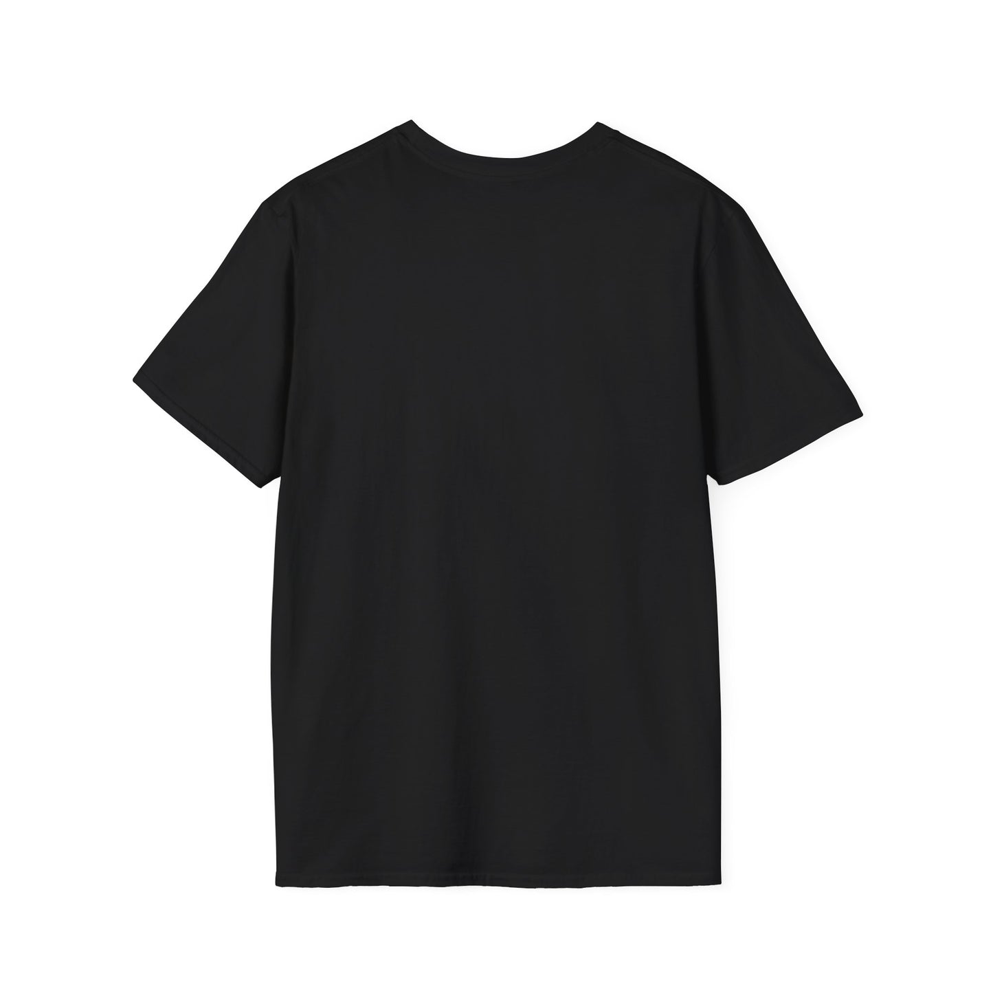 Respect is EARNED Loyalty is RETURN. Unisex Softstyle T-Shirt