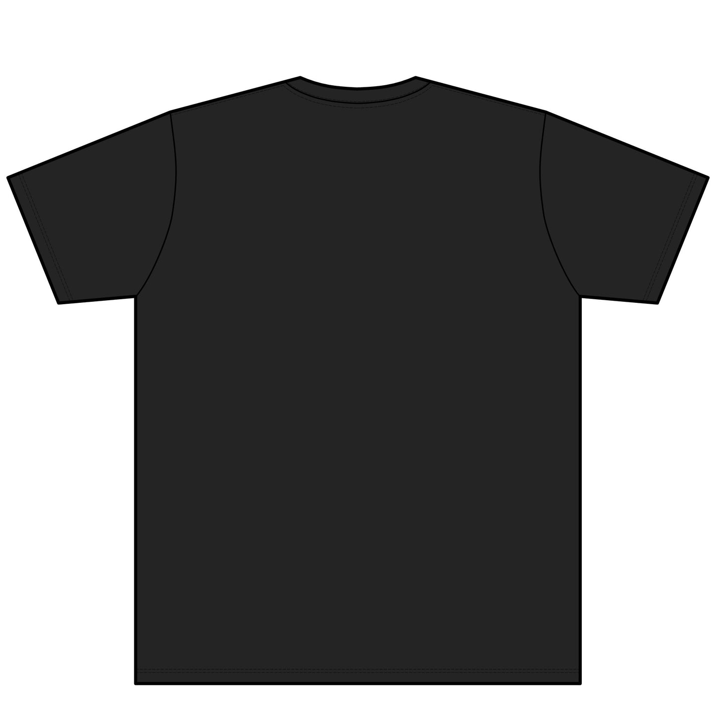 I DON'T CHASE I BUILD  UNISEX Tee V-Neck