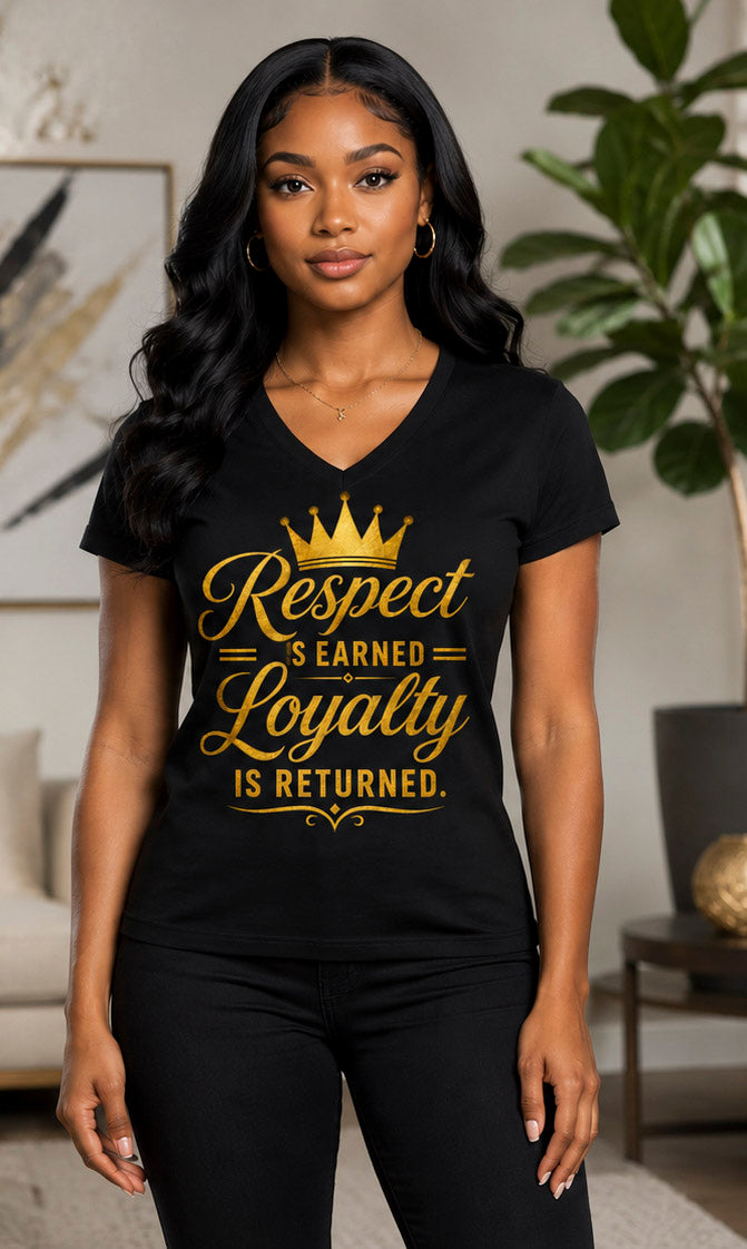 MY Peace NOT FOR SALE NOT FOR DEBATE  NOT NEGOTIABLE I PROTECTED IT AT ALL COST Tee V-Neck Uni sex