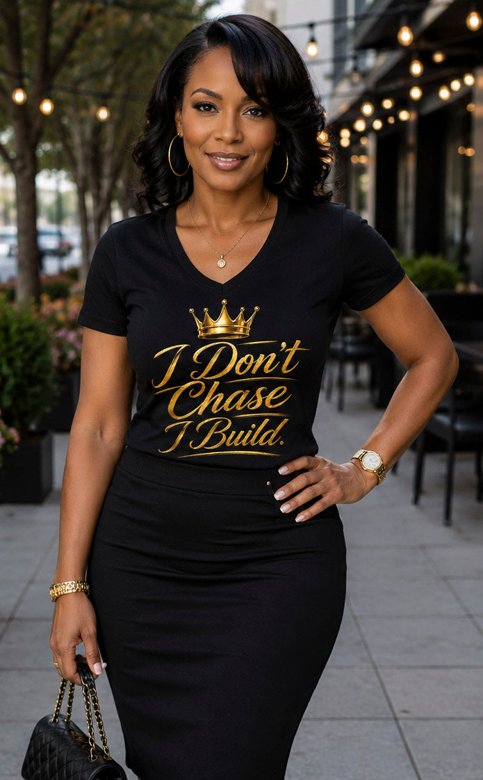 MY Peace NOT FOR SALE NOT FOR DEBATE  NOT NEGOTIABLE I PROTECTED IT AT ALL COST Tee V-Neck Uni sex